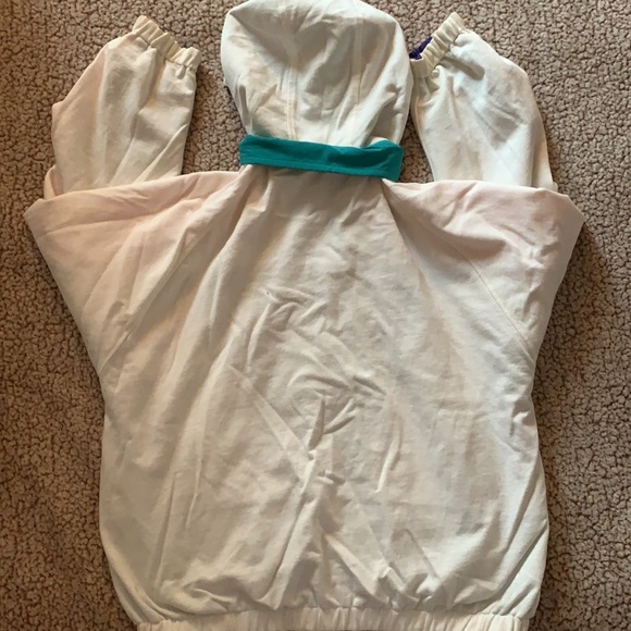 X-GIRL Reversible Vintage Inspired Jacket - Picture 5 of 6